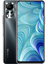 مواصفات وسعر هاتف Infinix Hot 11s NFC