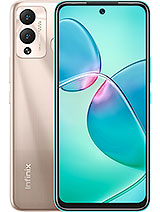 مواصفات وسعر هاتف Infinix Hot 12 Play