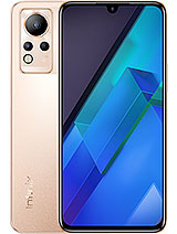 مواصفات وسعر هاتف Infinix Note 12