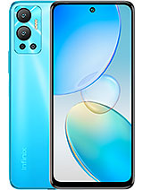 مواصفات وسعر هاتف Infinix Hot 12
