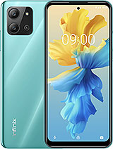 مواصفات وسعر هاتف Infinix Hot 11 2022