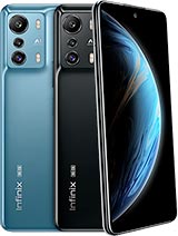 مواصفات وسعر هاتف Infinix Zero 5G
