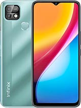 مواصفات وسعر هاتف Infinix Smart 5 Pro