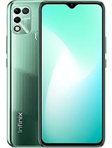 مواصفات وسعر هاتف Infinix Hot 11 Play