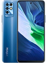 مواصفات وسعر هاتف Infinix Note 11i