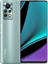مواصفات وسعر هاتف Infinix Note 11s