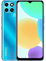 مواصفات وسعر هاتف Infinix Smart 6
