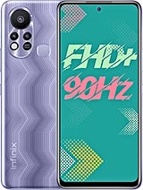 مواصفات وسعر هاتف Infinix Hot 11s