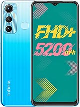 مواصفات وسعر هاتف Infinix Hot 11