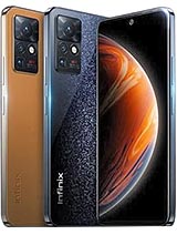 مواصفات وسعر هاتف Infinix Zero X Pro