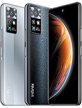 مواصفات وسعر هاتف Infinix Zero X Neo