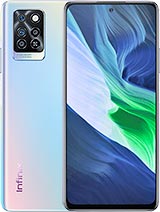مواصفات وسعر هاتف Infinix Note 10 Pro