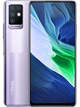 مواصفات وسعر هاتف Infinix Note 10