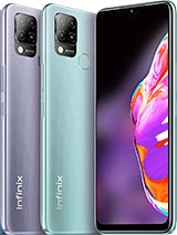 مواصفات وسعر هاتف Infinix Hot 10T
