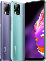 مواصفات وسعر هاتف Infinix Hot 10s NFC