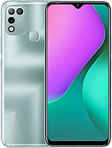 مواصفات وسعر هاتف Infinix Hot 10 Play