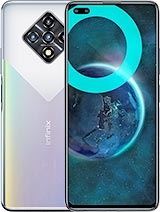 مواصفات وسعر هاتف Infinix Zero 8i