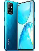 مواصفات وسعر هاتف Infinix Note 8i