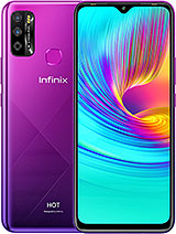 مواصفات وسعر هاتف Infinix Hot 9 Play