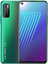 مواصفات وسعر هاتف Infinix Note 7 Lite