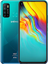 مواصفات وسعر هاتف Infinix Hot 9