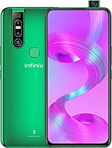 مواصفات وسعر هاتف Infinix S5 Pro