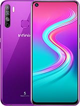 مواصفات وسعر هاتف Infinix S5 lite