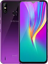 مواصفات وسعر هاتف Infinix Smart 4