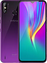 مواصفات وسعر هاتف Infinix Smart 4c