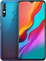 مواصفات وسعر هاتف Infinix Hot 8