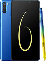 مواصفات وسعر هاتف Infinix Note 6