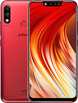 مواصفات وسعر هاتف Infinix Hot 7 Pro
