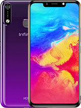 مواصفات وسعر هاتف Infinix Hot 7