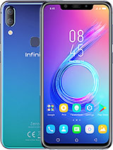 مواصفات وسعر هاتف Infinix Zero 6