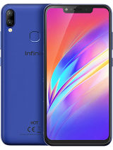 مواصفات وسعر هاتف Infinix Hot 6X