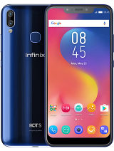 مواصفات وسعر هاتف Infinix S3X