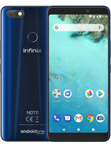 مواصفات وسعر هاتف Infinix Note 5