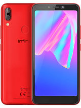 مواصفات وسعر هاتف Infinix Smart 2 Pro