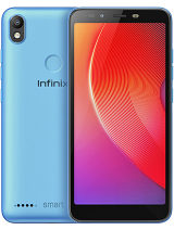 مواصفات وسعر هاتف Infinix Smart 2