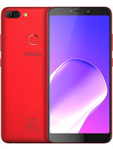 مواصفات وسعر هاتف Infinix Hot 6 Pro