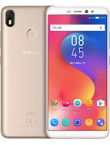 مواصفات وسعر هاتف Infinix Hot S3