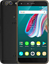 مواصفات وسعر هاتف Infinix Zero 5 Pro