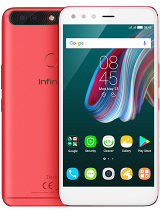 مواصفات وسعر هاتف Infinix Zero 5