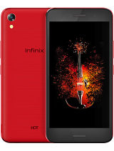مواصفات وسعر هاتف Infinix Hot 5 Lite