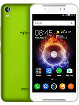 مواصفات وسعر هاتف Infinix Smart