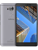مواصفات وسعر هاتف Infinix Zero 4 Plus