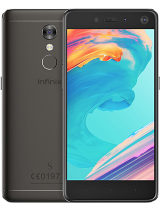 مواصفات وسعر هاتف Infinix S2 Pro