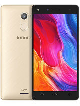مواصفات وسعر هاتف Infinix Hot 4 Pro