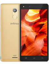 مواصفات وسعر هاتف Infinix Hot 4