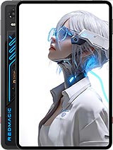 مواصفات وسعر جهاز لوحي ZTE RedMagic Astra 2